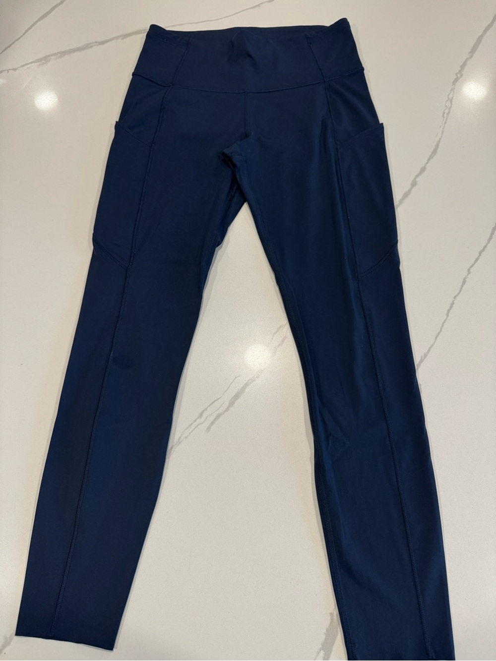 Lululemon Wunder leggings